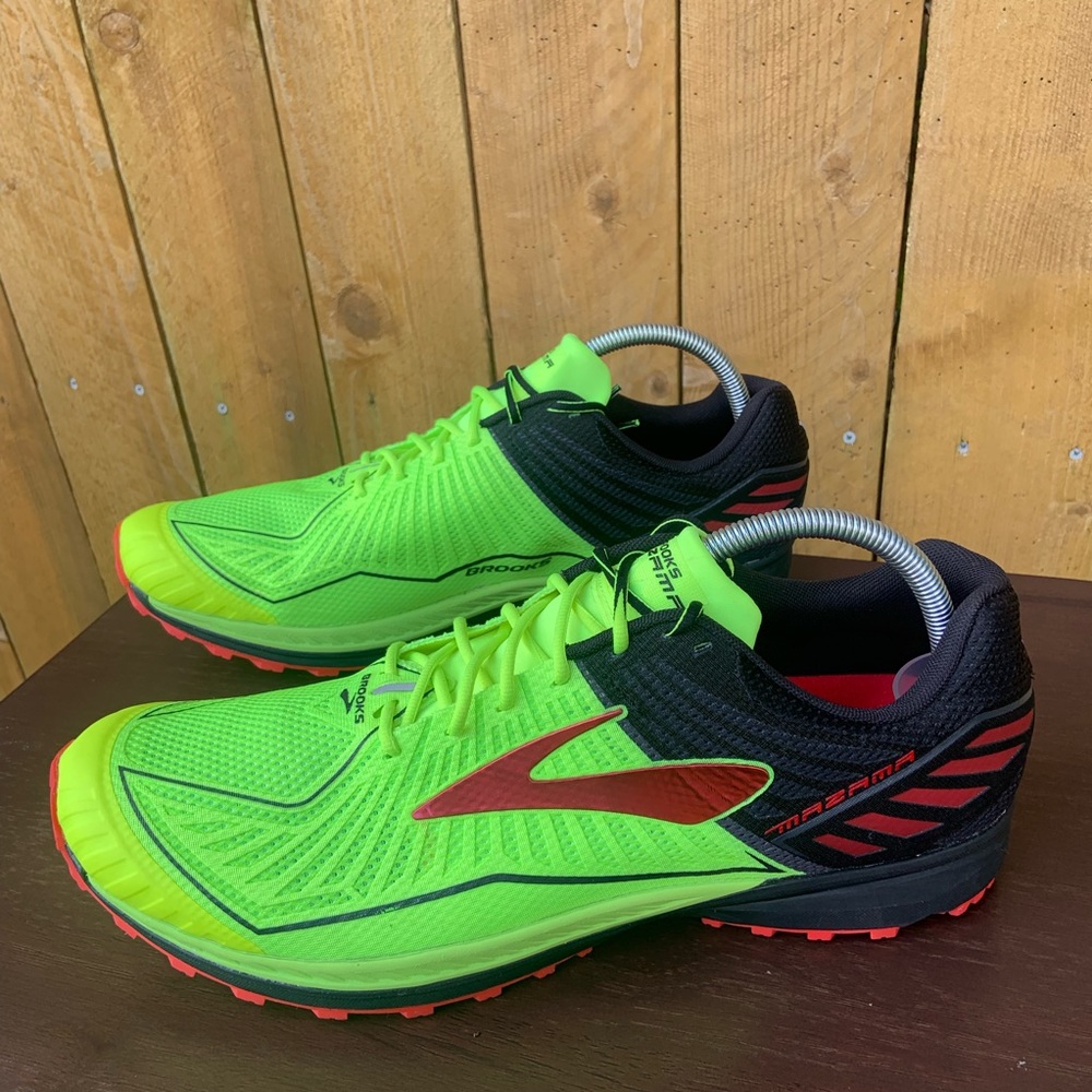 Brooks Mazama Running shoes